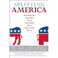 Splitting America: How Politicians, Super Pacs and the News Media Mirror High Conflict Divorce