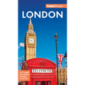 Fodor's Pocket London: A Compact Guide to England's Capital