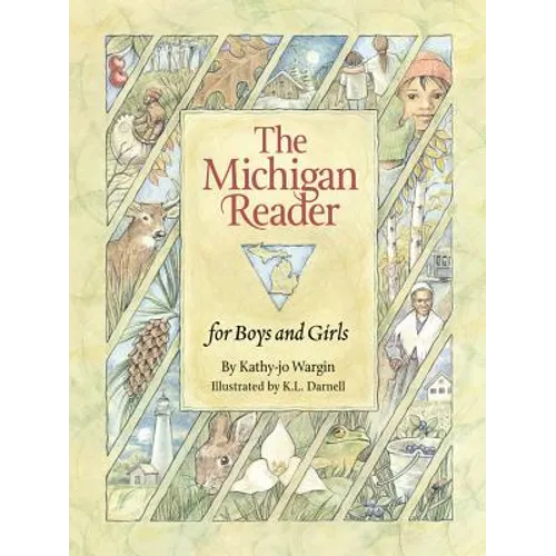 The Michigan Reader