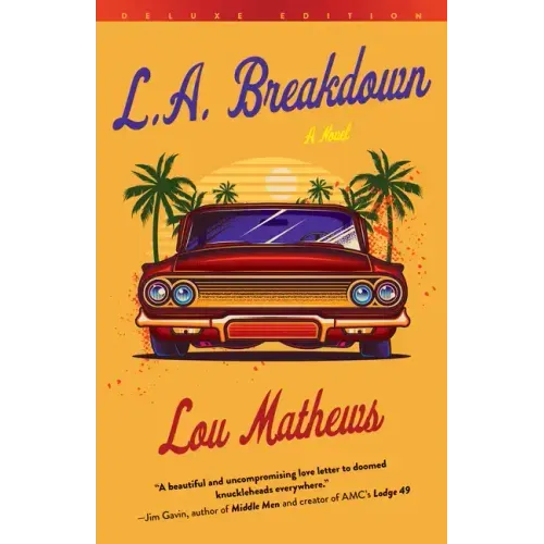 L.A. Breakdown (Deluxe Edition)