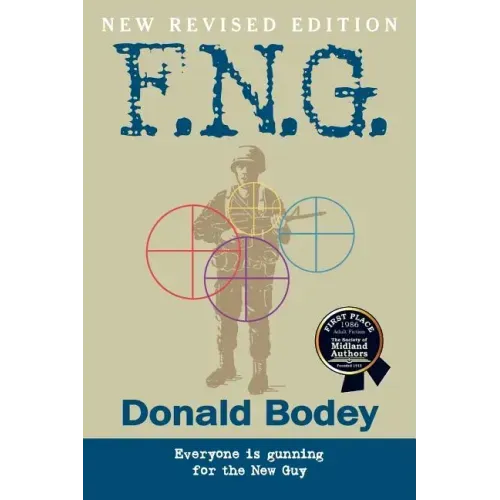 F.N.G., Revised Edition