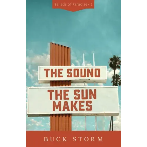 The Sound the Sun Makes