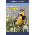 All about Birds Midwest: Midwest Us and Canada