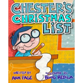 Chester's Christmas List