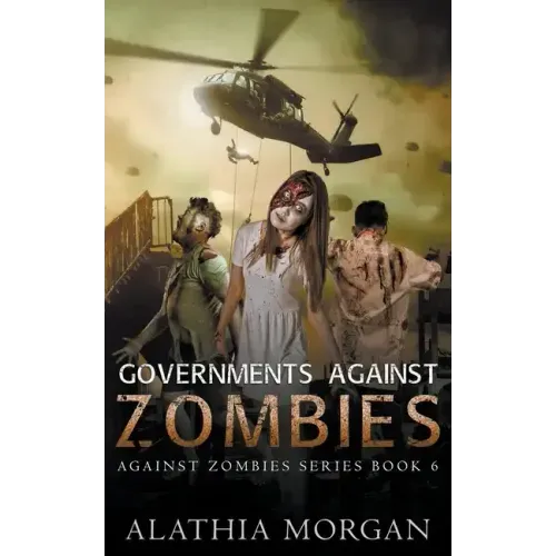 Governments Against Zombies