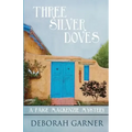 Three Silver Doves