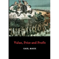 Value, Price and Profit