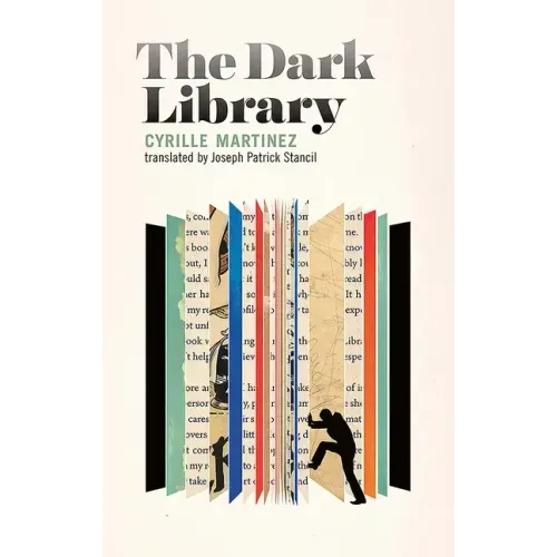 The Dark Library