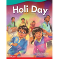 Holi Day
