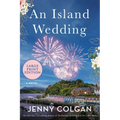 An Island Wedding