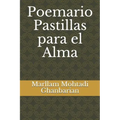 Poemario Pastillas Para El Alma
