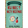 New Nails and a Nasty Nightmare