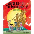 Where Are All The Instruments? West Africa