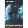 Harbinger of Paradox: Book Two of the Harbinger Series