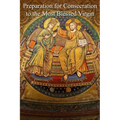 Preparation for Consecration to the Most Blessed Virgin