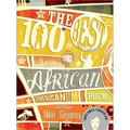 The 100 Best African American Poems [With CD (Audio)]