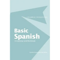 Basic Spanish: A Grammar and Workbook