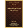 The Collected Poems of Rupert Brooke