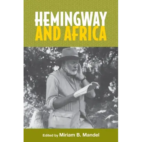 Hemingway and Africa