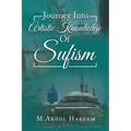 Journey into Artistic Knowledge of Sufism