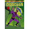 Strange Swinging Sixties Supers: Dracula