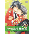 Awkward Silence, Vol. 2