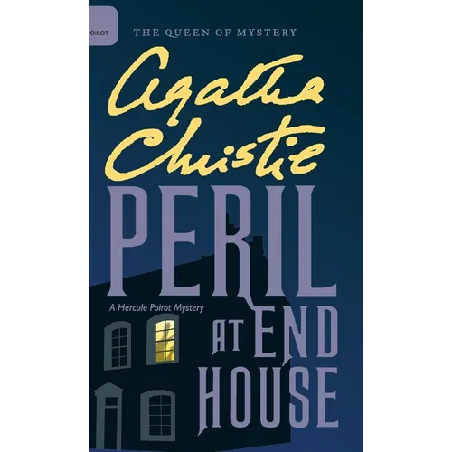 Peril at End House