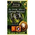 The Strange Affair of Spring-Heeled Jack