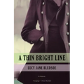 A Thin Bright Line