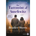 The Tattooist of Auschwitz
