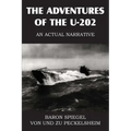 The Adventures of the U-202