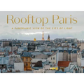 Rooftop Paris: A Panoramic View of the City of Light