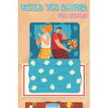 Would You Rather for Couples: Hilarious Questions, Silly Scenarios, Quizzes and Funny Jokes for Couples
