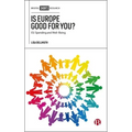 Is Europe Good for You?: Eu Spending and Well-Being