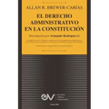 El Derecho Administrativo En La Constitución