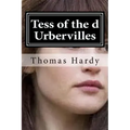 Tess of the d Urbervilles
