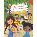 Carta a mis sueños para los niños del mundo