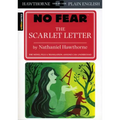 The Scarlet Letter (No Fear)