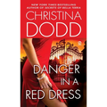 Danger in a Red Dress