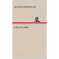 Life of Luther