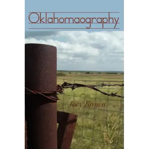 Oklahomaography