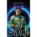 Alien Savage