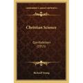 Christian Science: Gjenfodelsen (1915)