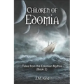 Children of Edomia