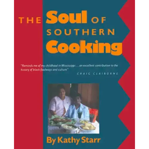 The Soul of Southern Cooking
