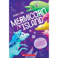 Too Many Dolphins! (Mermicorn Island #3): Volume 3