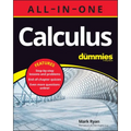 Calculus All-In-One for Dummies (+ Chapter Quizzes Online)