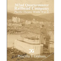 302nd Quartermaster Railhead Company
