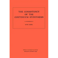 Consistency of the Continuum Hypothesis