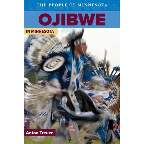 Ojibwe in Minnesota